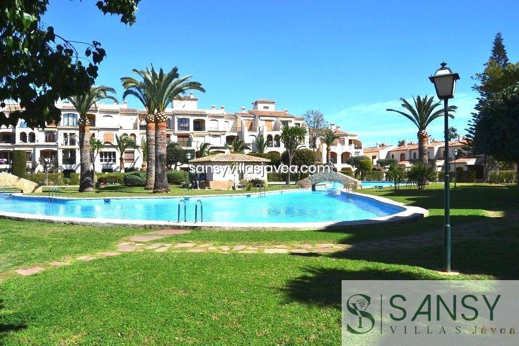 Imagen 1 de Apartamento en Venta en Javea/Xabia Alicante