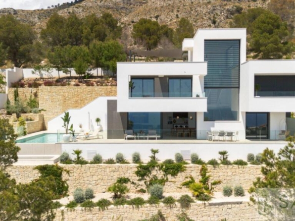 Imagen 1 de Casa-Chalet en Venta en Alicante Alicante