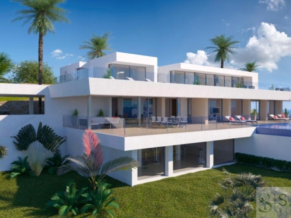 Imagen 2 de Casa-Chalet en Venta en Alicante Alicante