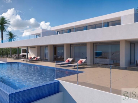 Imagen 3 de Casa-Chalet en Venta en Alicante Alicante