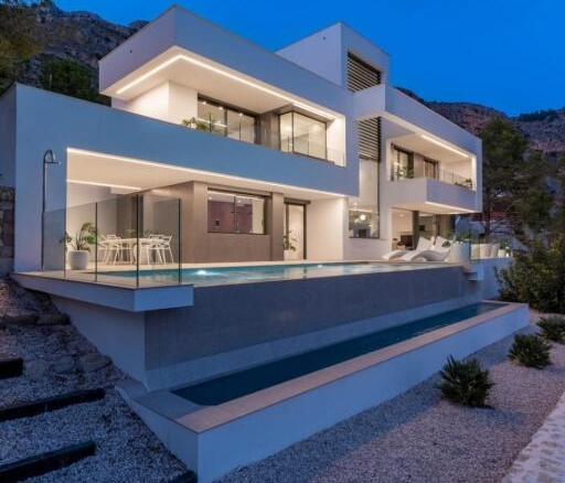 Imagen 4 de Casa-Chalet en Venta en Alicante Alicante