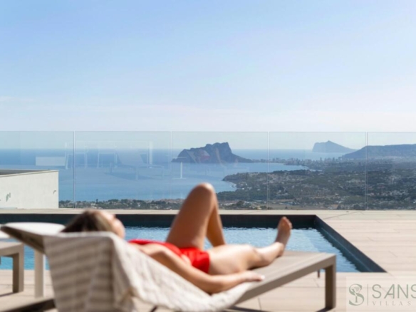 Imagen 3 de Casa-Chalet en Venta en Alicante Alicante