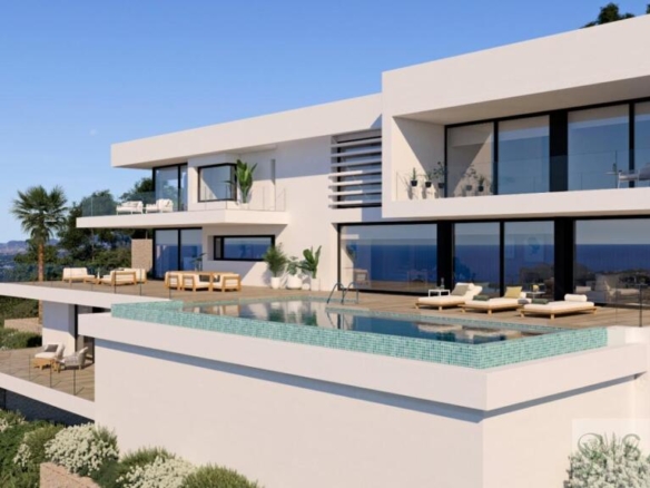 Imagen 3 de Casa-Chalet en Venta en Alicante Alicante