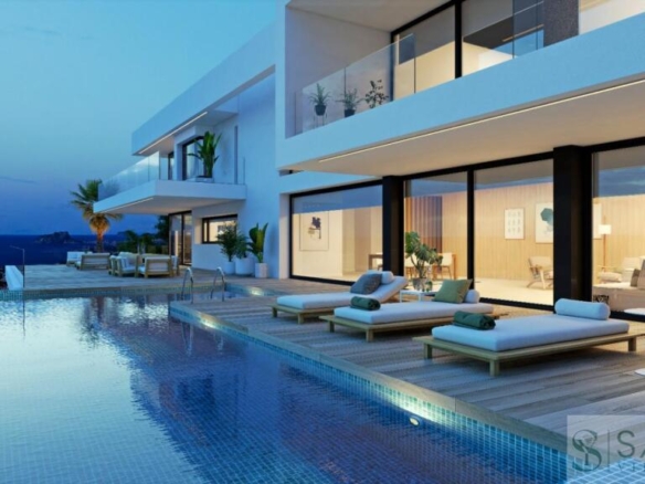 Imagen 4 de Casa-Chalet en Venta en Alicante Alicante