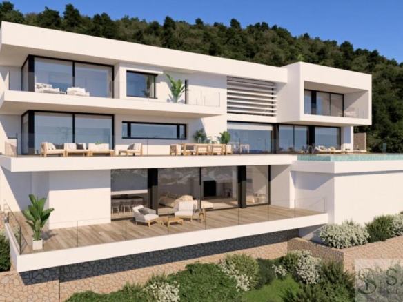 Imagen 1 de Casa-Chalet en Venta en Alicante Alicante