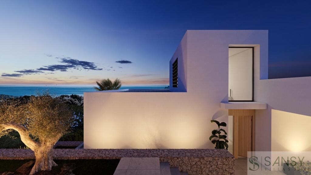 Imagen 2 de Casa-Chalet en Venta en Alicante Alicante Imagen 2 de Casa-Chalet en Venta en Alicante Alicante