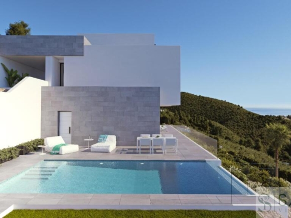 Imagen 3 de Casa-Chalet en Venta en Alicante Alicante