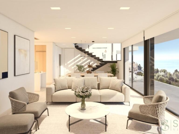 Imagen 4 de Casa-Chalet en Venta en Alicante Alicante