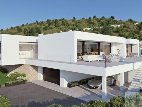 Imagen 2 de Casa-Chalet en Venta en Alicante Alicante