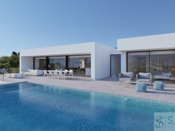 Imagen 1 de Casa-Chalet en Venta en Alicante Alicante