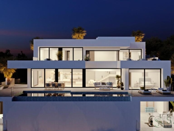 Imagen 2 de Casa-Chalet en Venta en Alicante Alicante