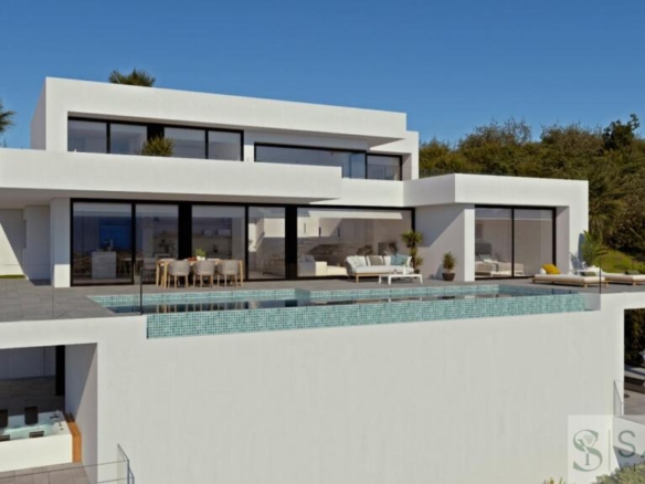 Imagen 3 de Casa-Chalet en Venta en Alicante Alicante