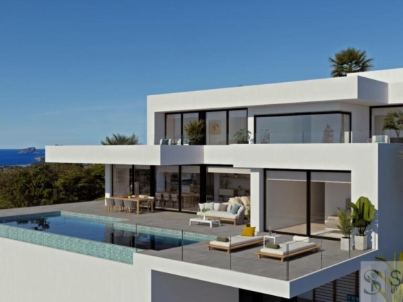 Imagen 4 de Casa-Chalet en Venta en Alicante Alicante