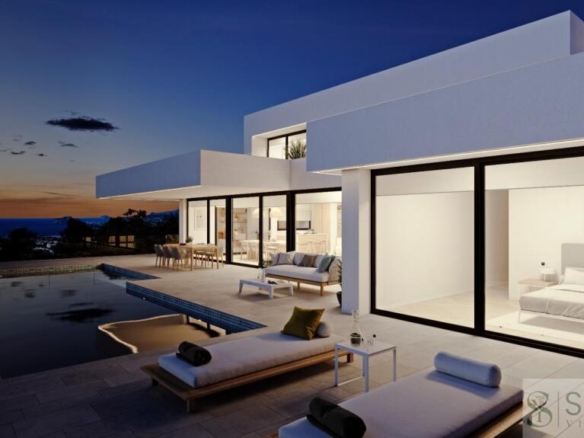 Imagen 1 de Casa-Chalet en Venta en Alicante Alicante