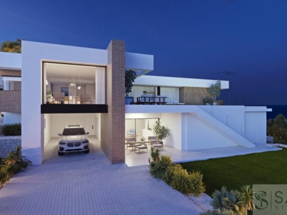 Imagen 2 de Casa-Chalet en Venta en Alicante Alicante