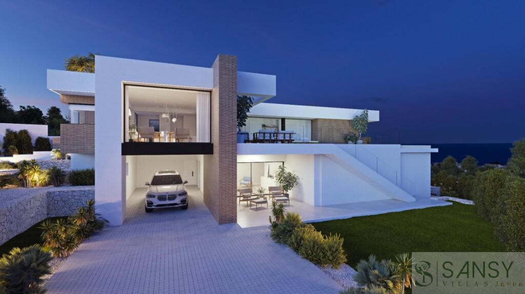 Imagen 2 de Casa-Chalet en Venta en Alicante Alicante Imagen 2 de Casa-Chalet en Venta en Alicante Alicante