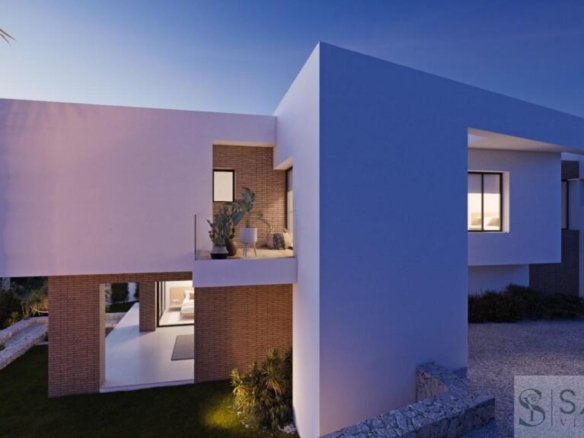 Imagen 3 de Casa-Chalet en Venta en Alicante Alicante