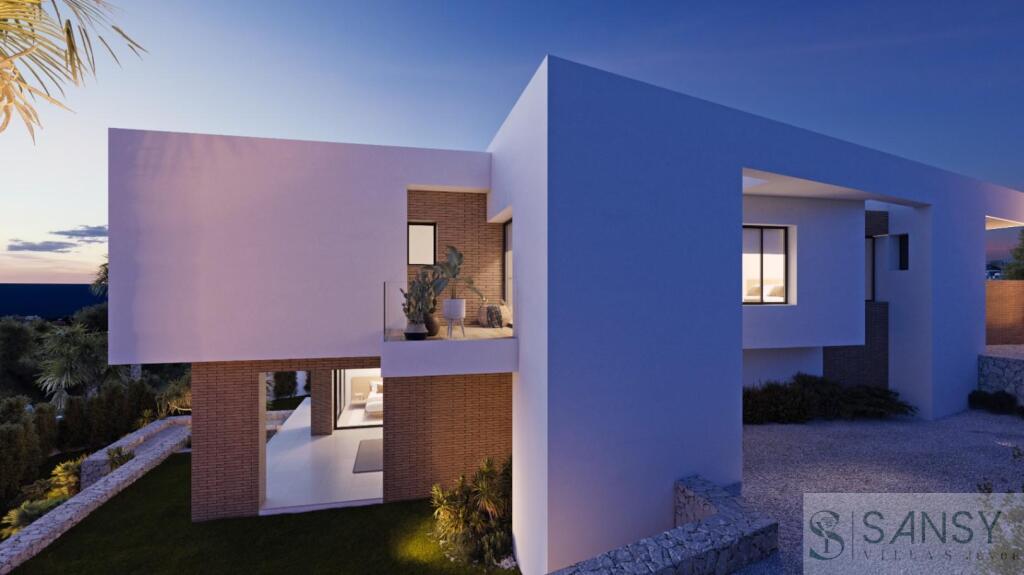 Imagen 3 de Casa-Chalet en Venta en Alicante Alicante Imagen 3 de Casa-Chalet en Venta en Alicante Alicante