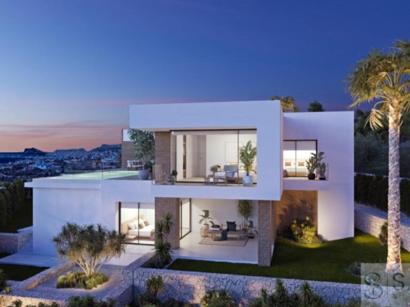 Imagen 1 de Casa-Chalet en Venta en Alicante Alicante