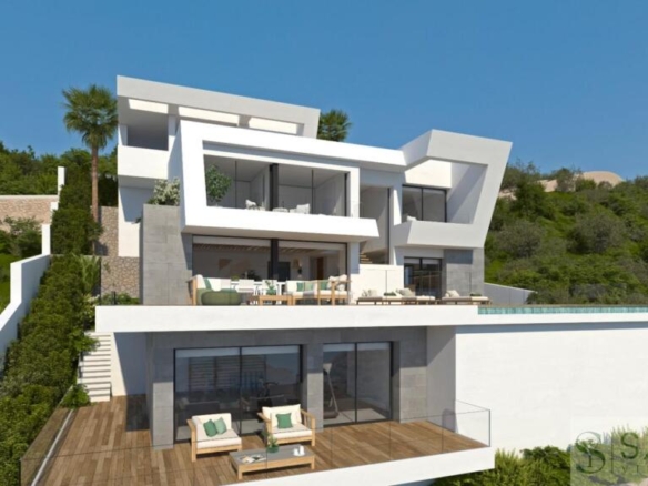 Imagen 2 de Casa-Chalet en Venta en Alicante Alicante