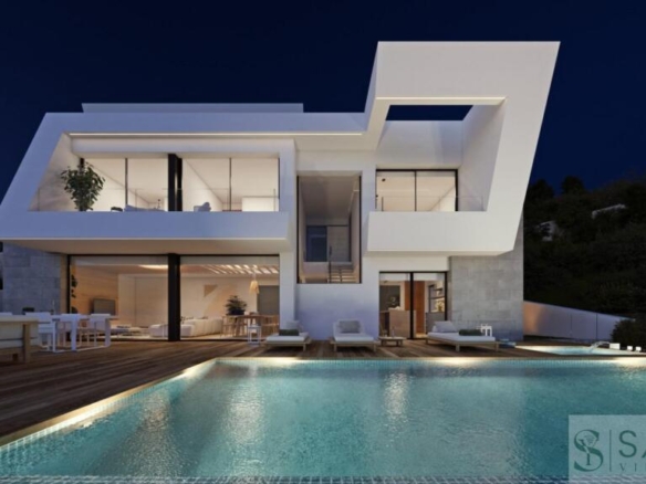 Imagen 4 de Casa-Chalet en Venta en Alicante Alicante