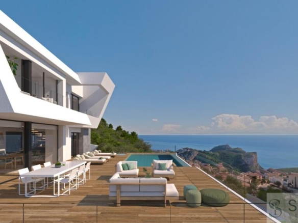 Imagen 1 de Casa-Chalet en Venta en Alicante Alicante