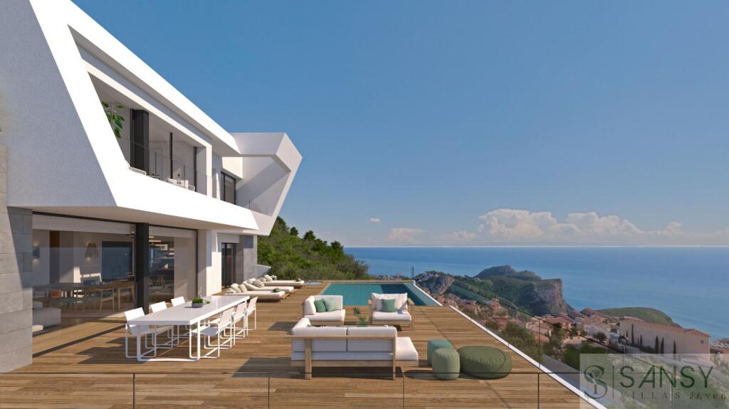 Imagen 1 de Casa-Chalet en Venta en Alicante Alicante