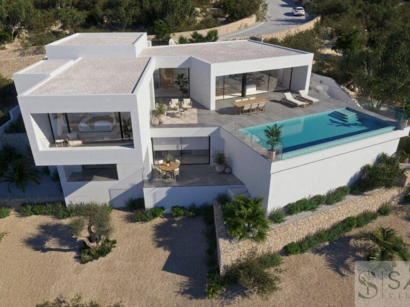 Imagen 2 de Casa-Chalet en Venta en Alicante Alicante