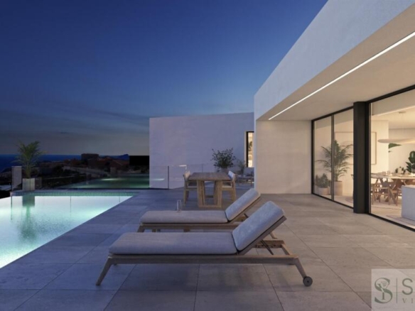 Imagen 3 de Casa-Chalet en Venta en Alicante Alicante