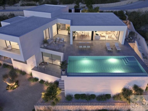 Imagen 1 de Casa-Chalet en Venta en Alicante Alicante