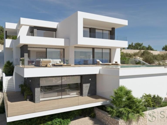 Imagen 2 de Casa-Chalet en Venta en Alicante Alicante