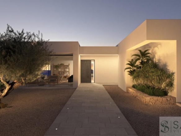 Imagen 4 de Casa-Chalet en Venta en Alicante Alicante