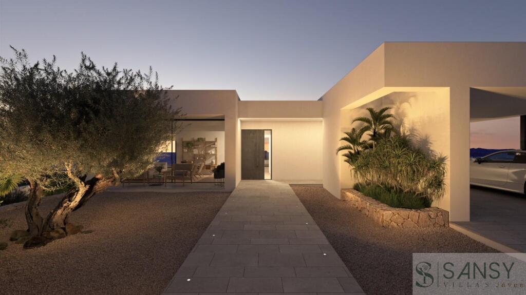 Imagen 4 de Casa-Chalet en Venta en Alicante Alicante Imagen 4 de Casa-Chalet en Venta en Alicante Alicante