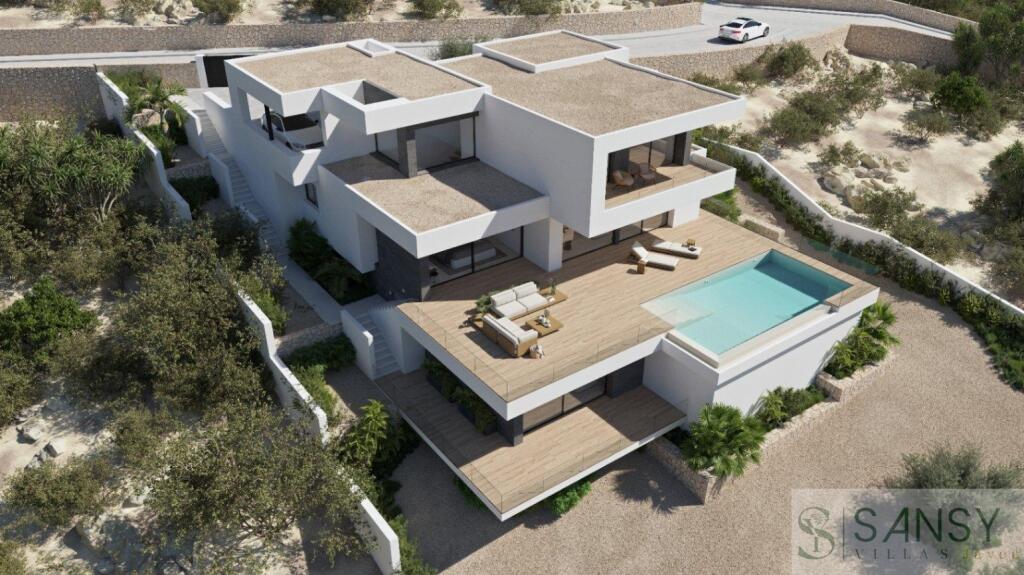 Imagen 1 de Casa-Chalet en Venta en Alicante Alicante