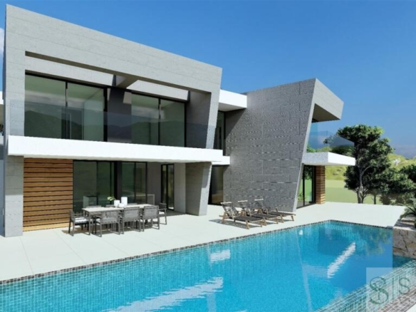 Imagen 2 de Casa-Chalet en Venta en Alicante Alicante