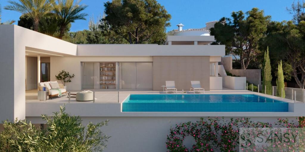 Imagen 3 de Casa-Chalet en Venta en Alicante Alicante