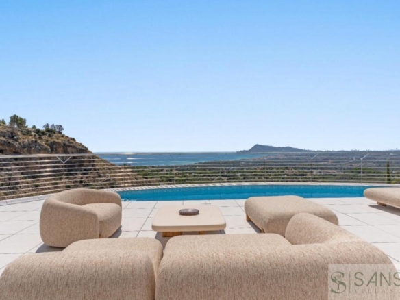 Imagen 2 de Casa-Chalet en Venta en Alicante Alicante