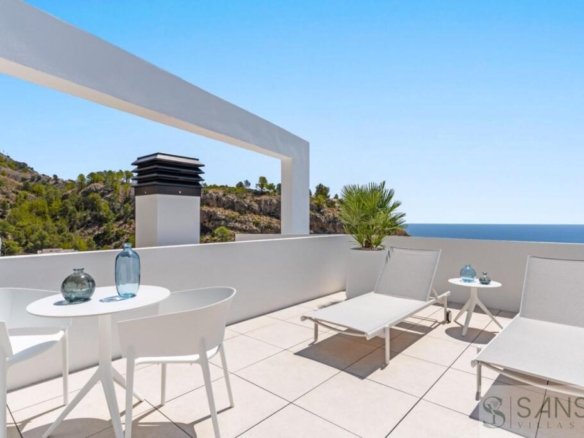 Imagen 3 de Casa-Chalet en Venta en Alicante Alicante