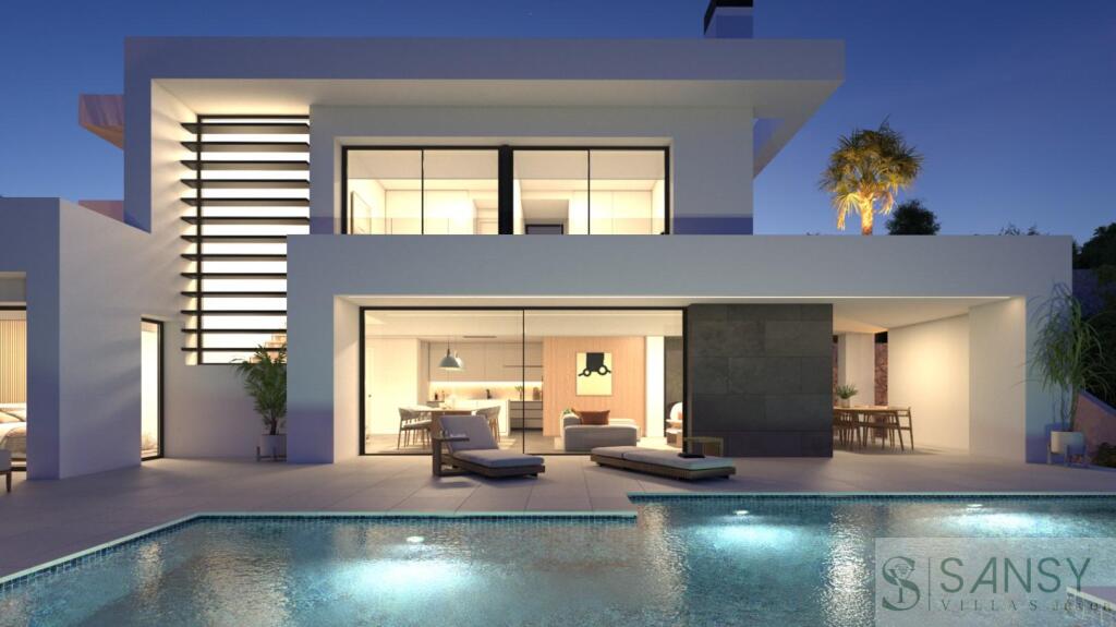 Imagen 2 de Casa-Chalet en Venta en Alicante Alicante