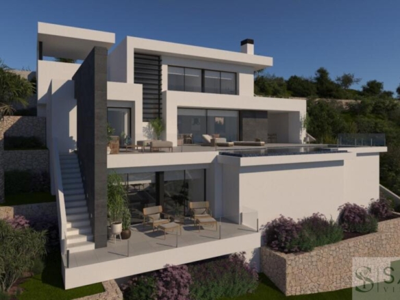 Imagen 3 de Casa-Chalet en Venta en Alicante Alicante