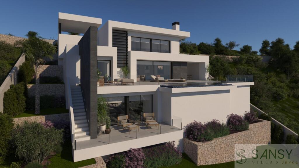 Imagen 3 de Casa-Chalet en Venta en Alicante Alicante