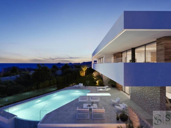 Imagen 2 de Casa-Chalet en Venta en Alicante Alicante