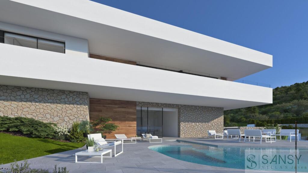 Imagen 4 de Casa-Chalet en Venta en Alicante Alicante