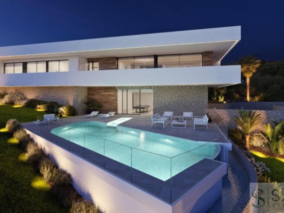 Imagen 1 de Casa-Chalet en Venta en Alicante Alicante