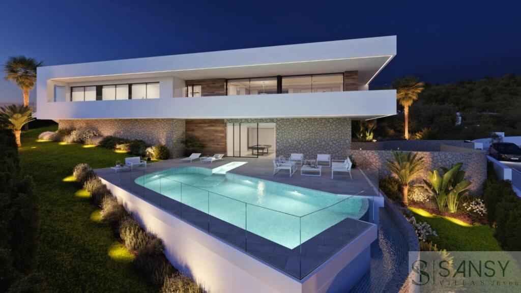 Imagen 1 de Casa-Chalet en Venta en Alicante Alicante