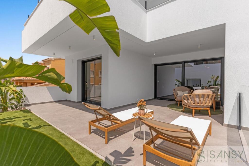 Imagen 2 de Dúplex en Venta en Alicante Alicante