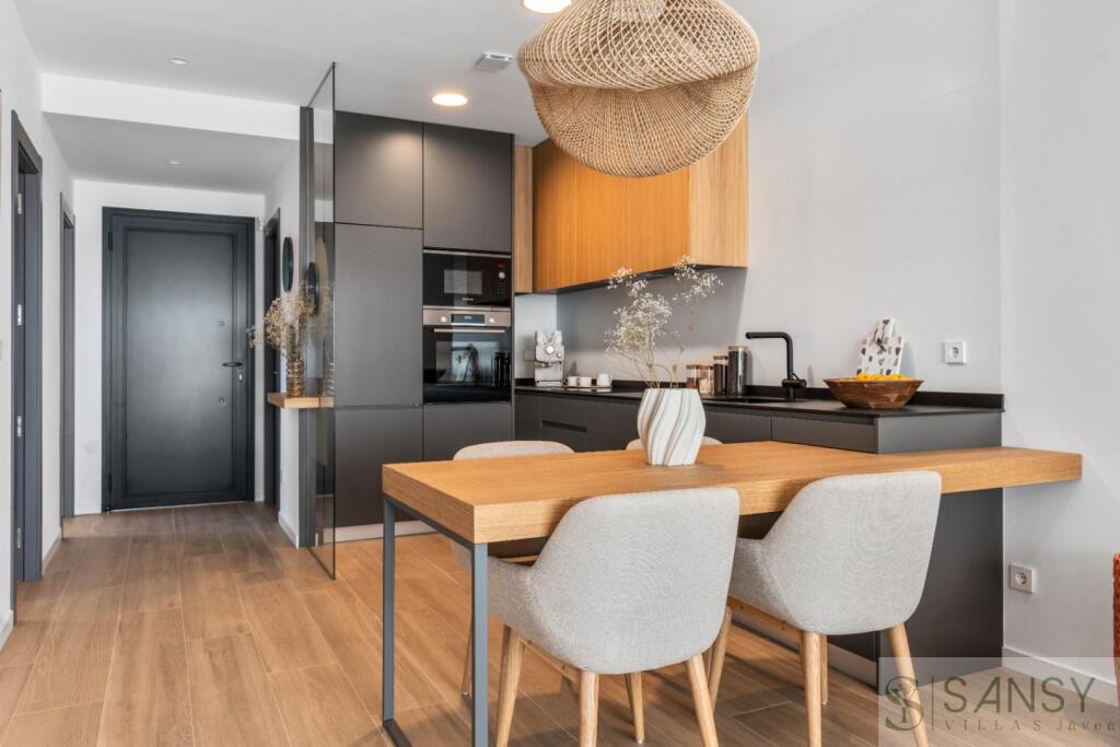 Imagen 3 de Dúplex en Venta en Alicante Alicante