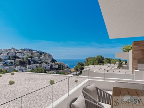 Imagen 1 de Dúplex en Venta en Alicante Alicante