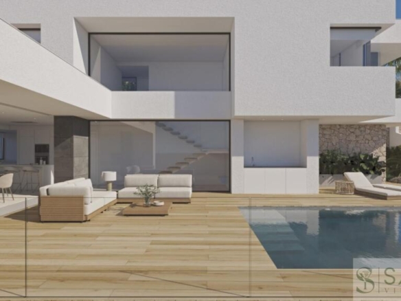 Imagen 2 de Casa-Chalet en Venta en Alicante Alicante