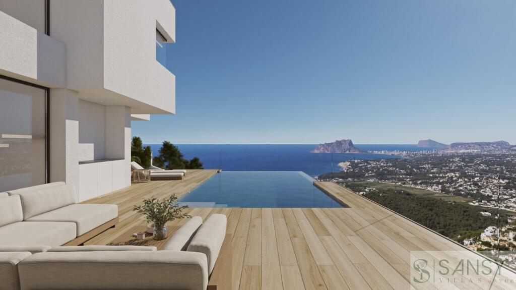 Imagen 3 de Casa-Chalet en Venta en Alicante Alicante